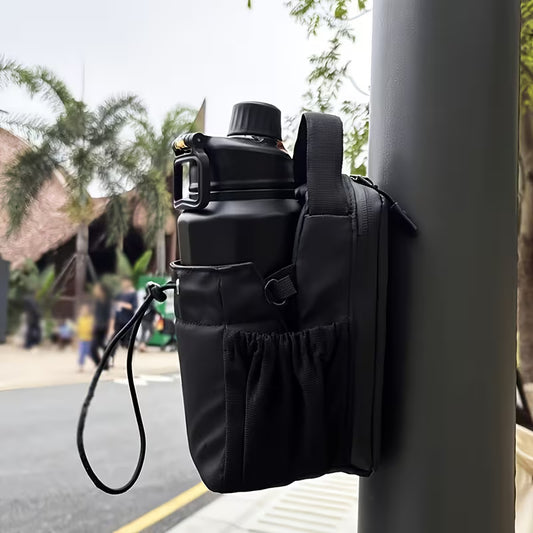 Magnetyczna torba na siłownię